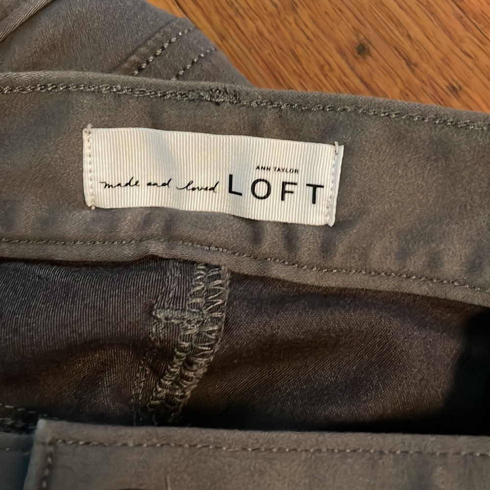 legging pants - Picture 3 of 5